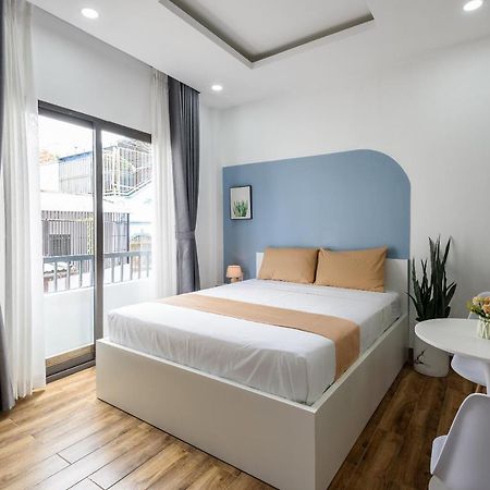 Cozrum Homes - Summer'S House Hô Chi Minh-Ville Extérieur photo