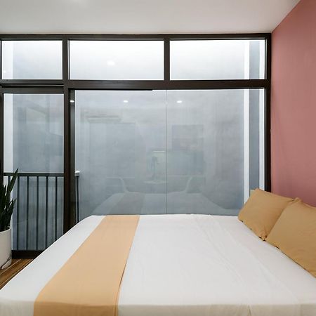 Cozrum Homes - Summer'S House Hô Chi Minh-Ville Extérieur photo