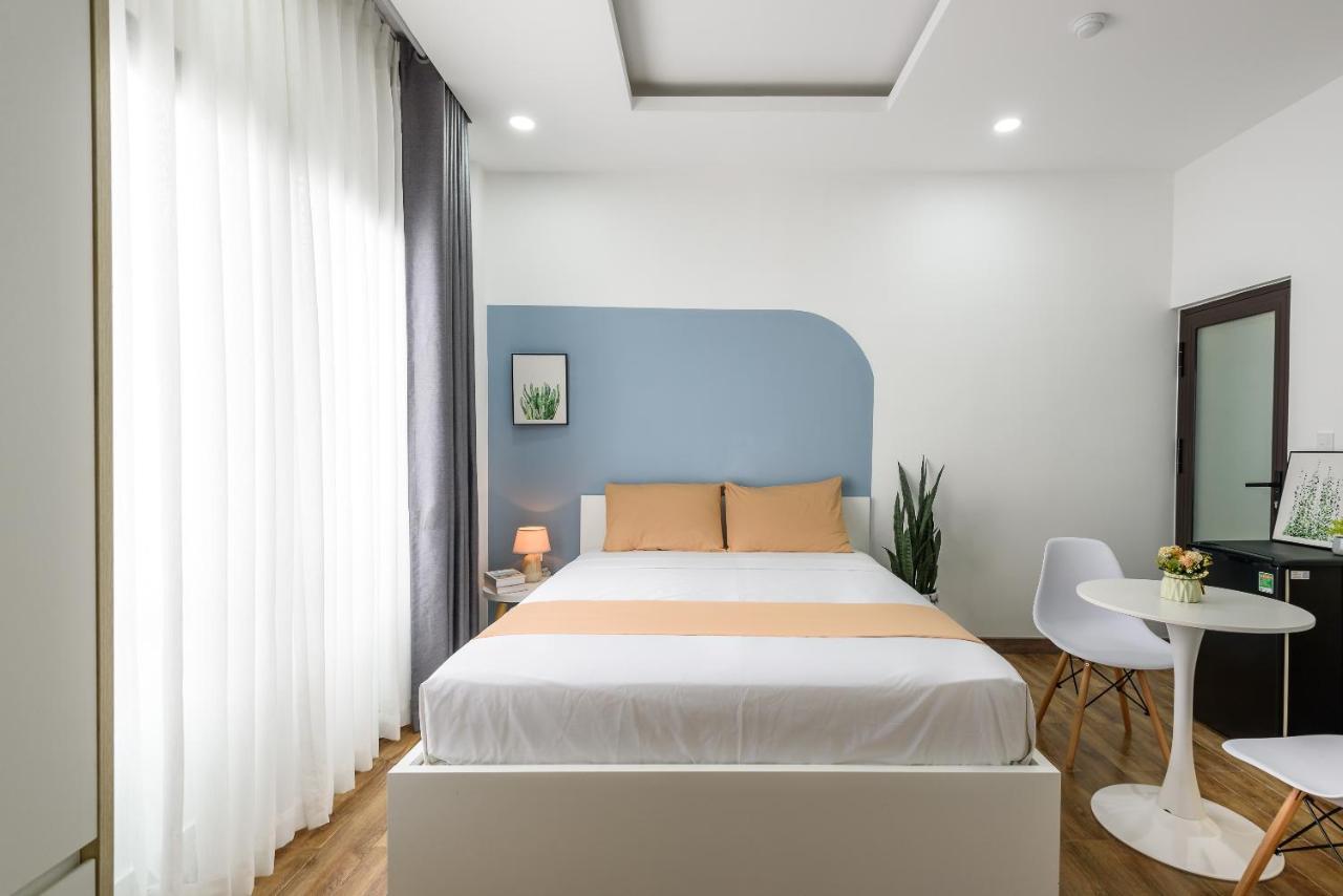 Cozrum Homes - Summer'S House Hô Chi Minh-Ville Extérieur photo