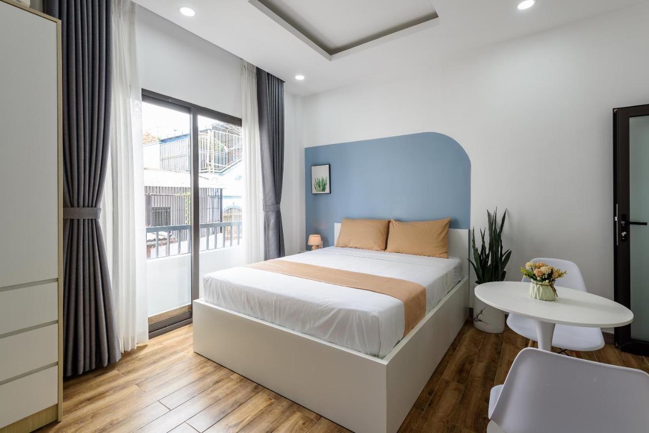 Cozrum Homes - Summer'S House Hô Chi Minh-Ville Extérieur photo
