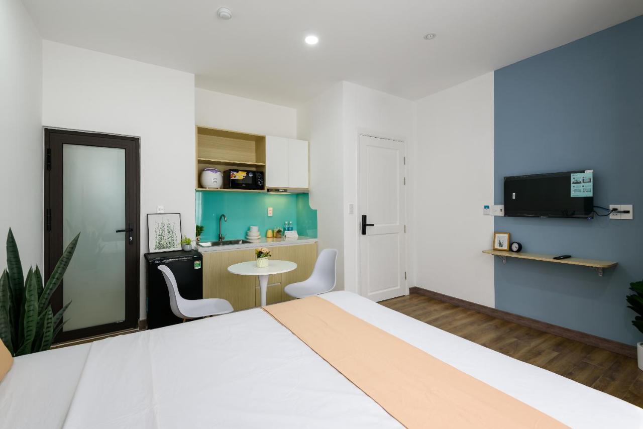 Cozrum Homes - Summer'S House Hô Chi Minh-Ville Extérieur photo