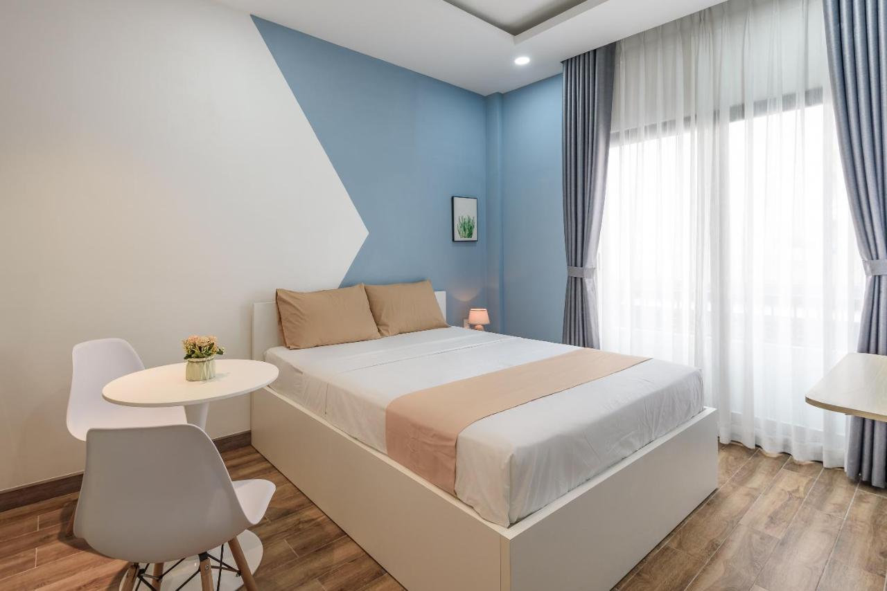 Cozrum Homes - Summer'S House Hô Chi Minh-Ville Extérieur photo