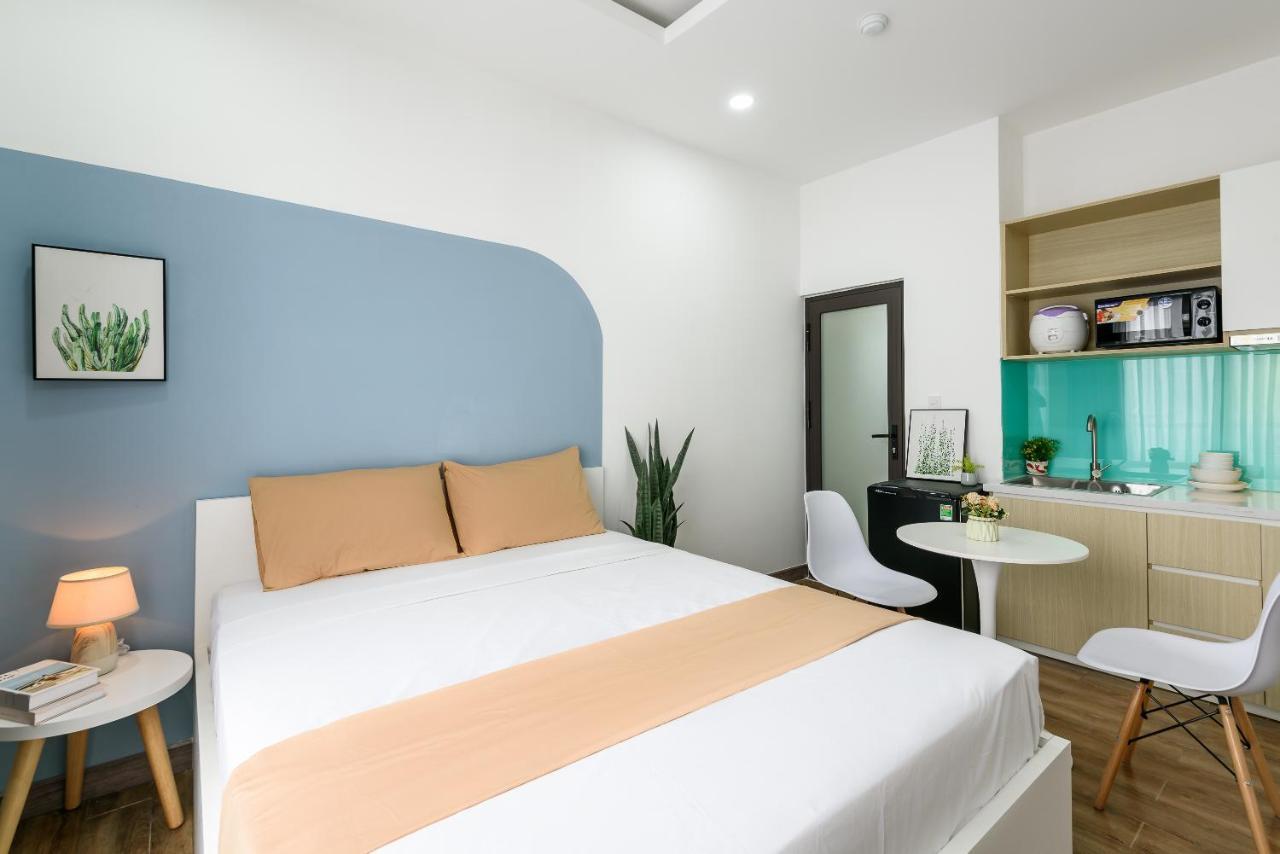 Cozrum Homes - Summer'S House Hô Chi Minh-Ville Extérieur photo