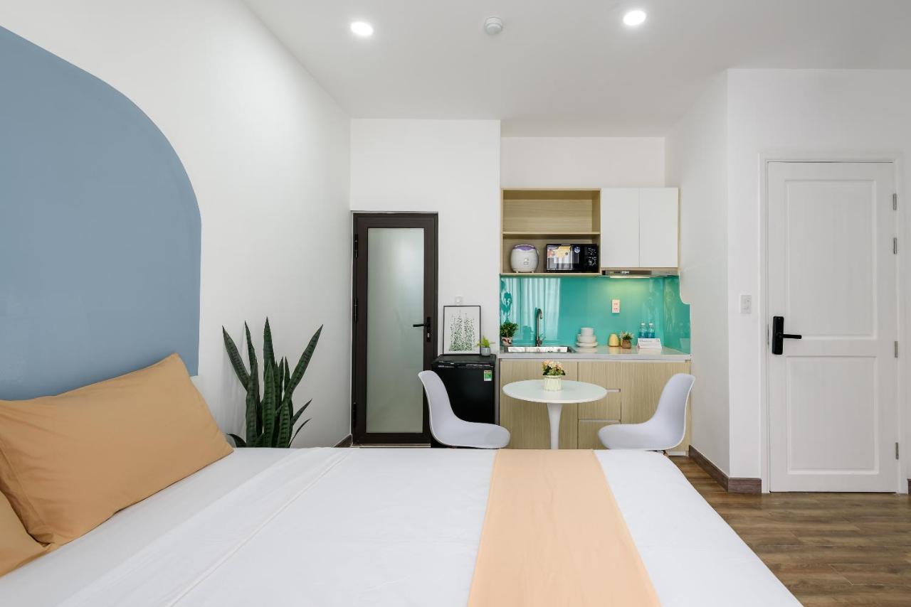 Cozrum Homes - Summer'S House Hô Chi Minh-Ville Extérieur photo