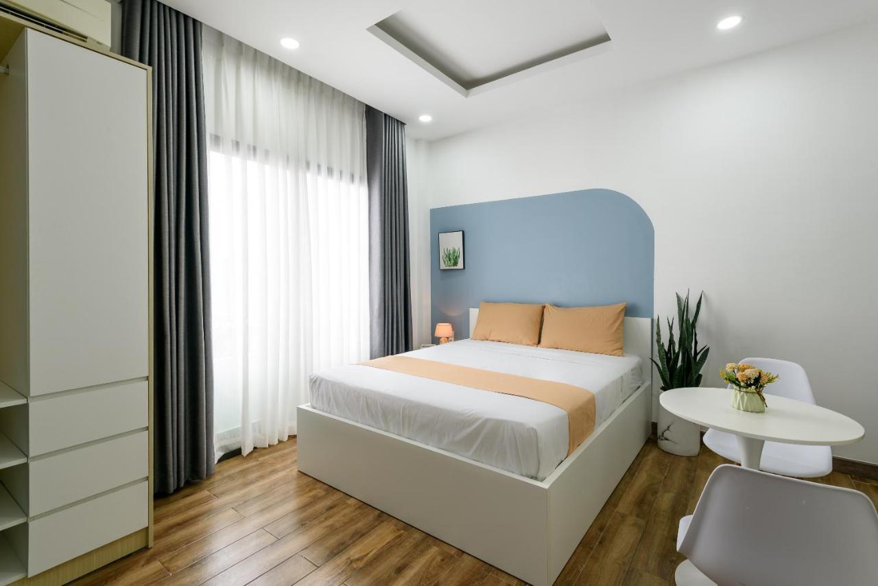 Cozrum Homes - Summer'S House Hô Chi Minh-Ville Extérieur photo
