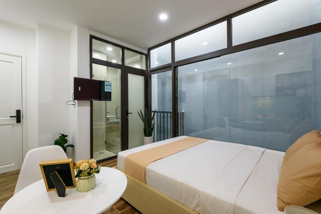 Cozrum Homes - Summer'S House Hô Chi Minh-Ville Extérieur photo