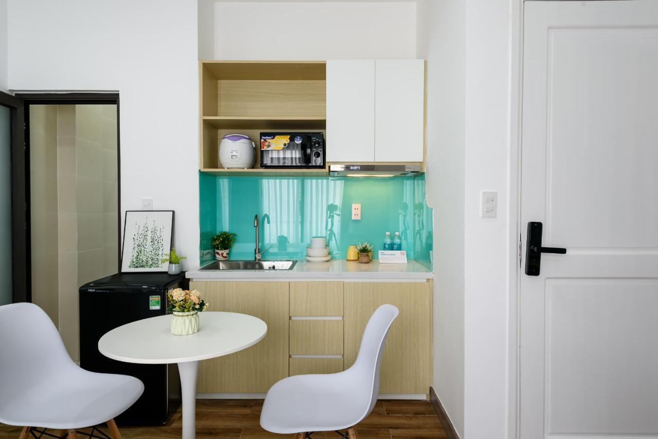 Cozrum Homes - Summer'S House Hô Chi Minh-Ville Extérieur photo
