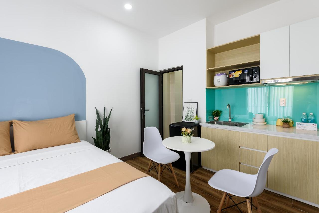 Cozrum Homes - Summer'S House Hô Chi Minh-Ville Extérieur photo