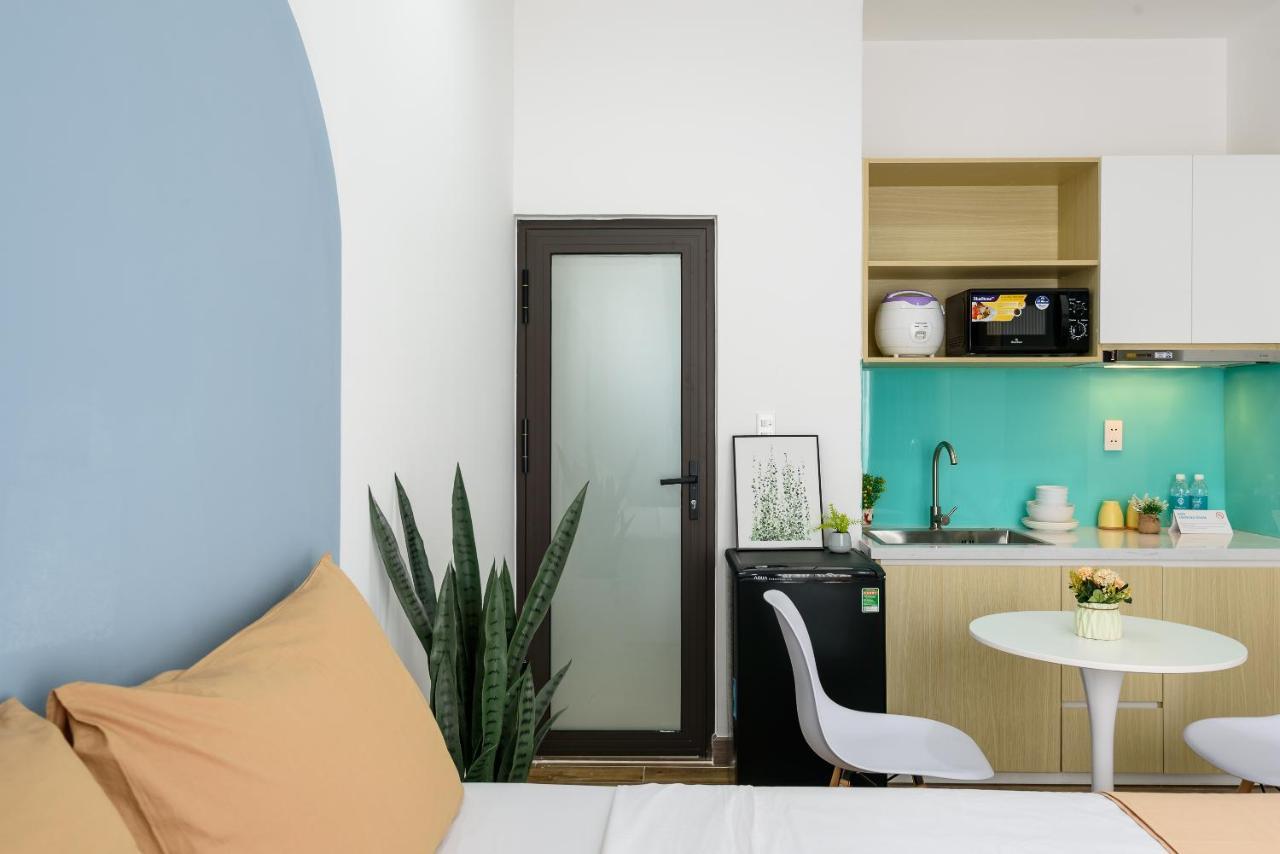Cozrum Homes - Summer'S House Hô Chi Minh-Ville Extérieur photo