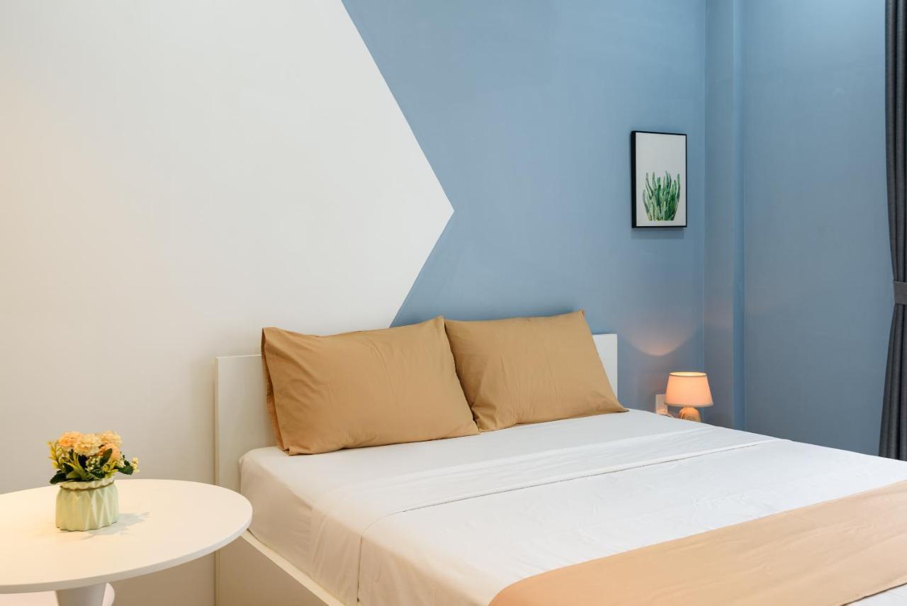 Cozrum Homes - Summer'S House Hô Chi Minh-Ville Extérieur photo