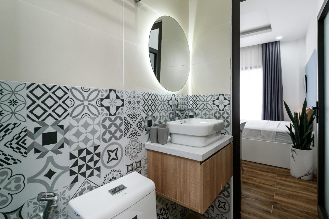 Cozrum Homes - Summer'S House Hô Chi Minh-Ville Extérieur photo