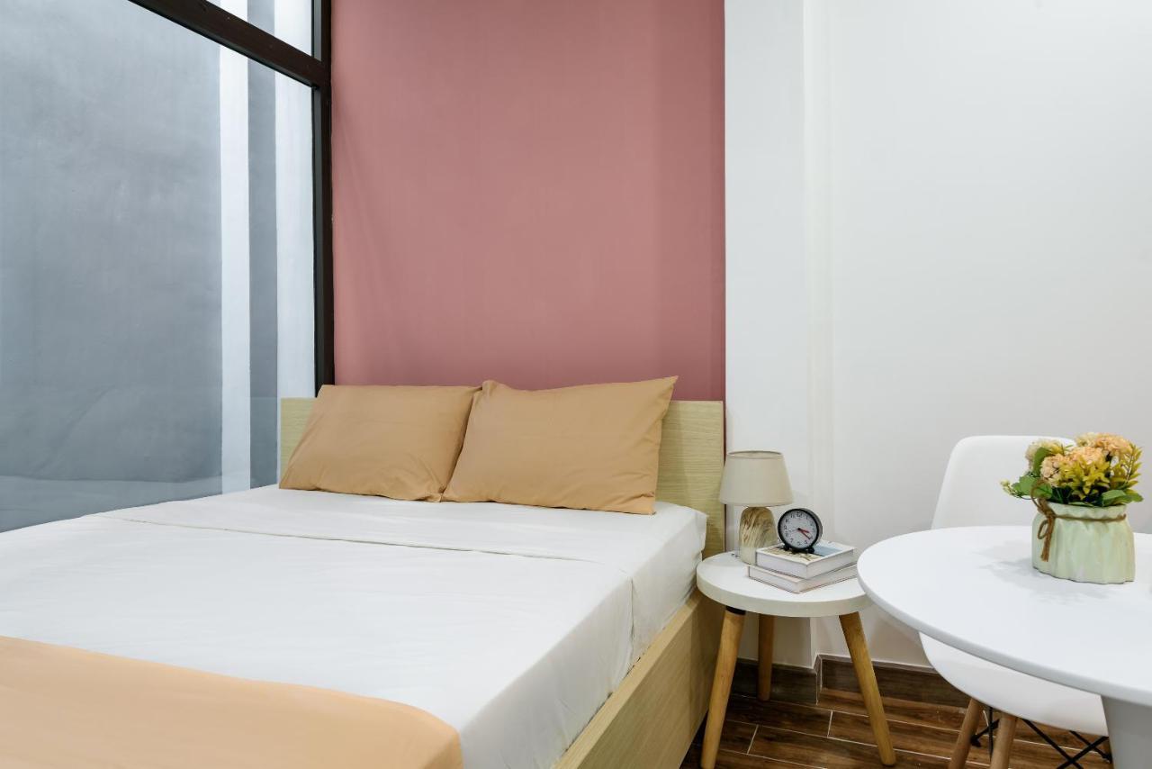 Cozrum Homes - Summer'S House Hô Chi Minh-Ville Extérieur photo