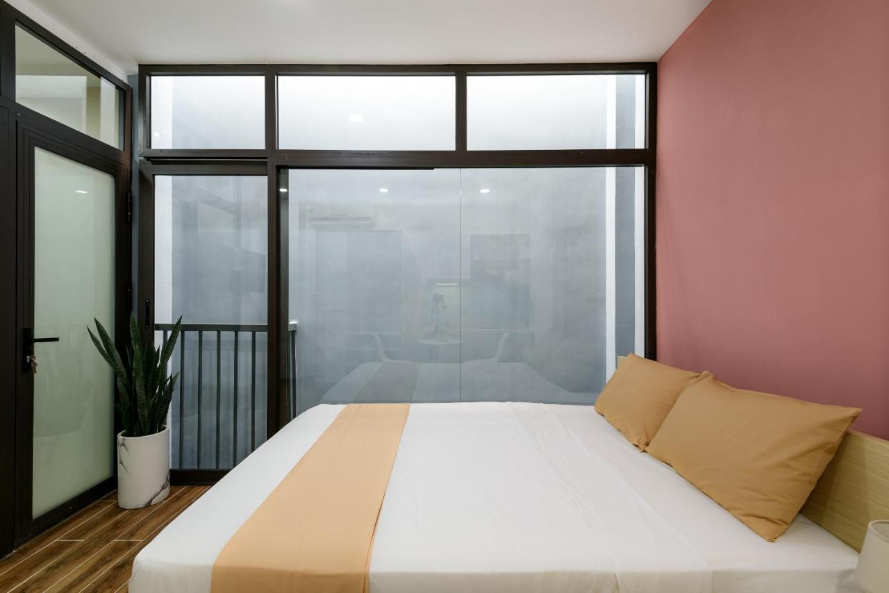 Cozrum Homes - Summer'S House Hô Chi Minh-Ville Extérieur photo
