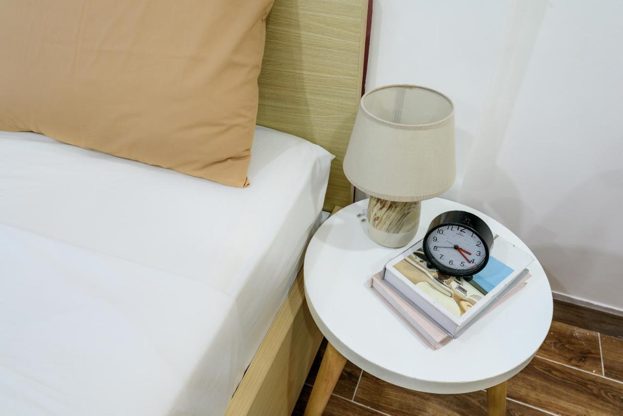 Cozrum Homes - Summer'S House Hô Chi Minh-Ville Extérieur photo