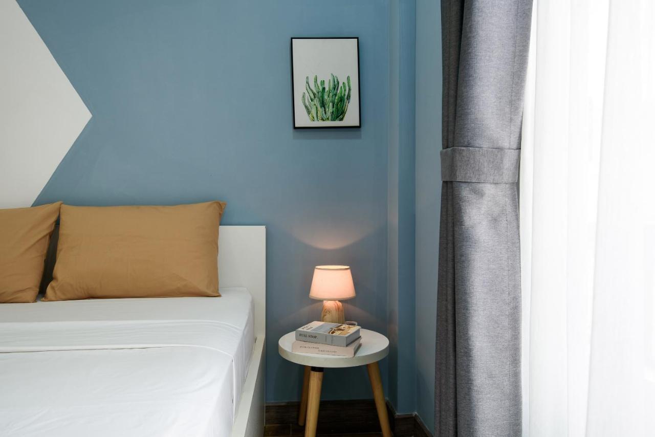 Cozrum Homes - Summer'S House Hô Chi Minh-Ville Extérieur photo