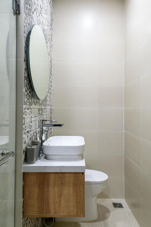 Cozrum Homes - Summer'S House Hô Chi Minh-Ville Extérieur photo