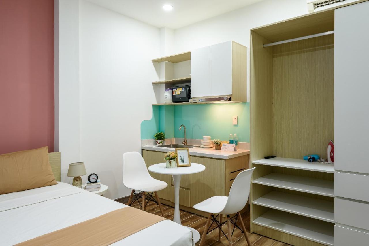 Cozrum Homes - Summer'S House Hô Chi Minh-Ville Extérieur photo