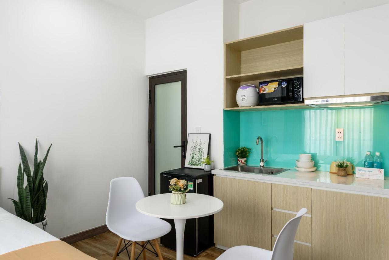 Cozrum Homes - Summer'S House Hô Chi Minh-Ville Extérieur photo