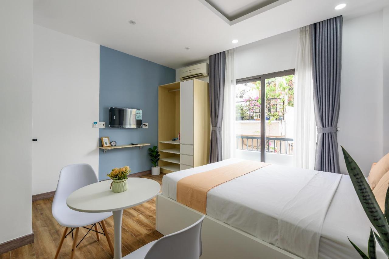 Cozrum Homes - Summer'S House Hô Chi Minh-Ville Extérieur photo