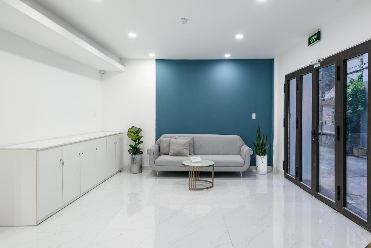 Cozrum Homes - Summer'S House Hô Chi Minh-Ville Extérieur photo